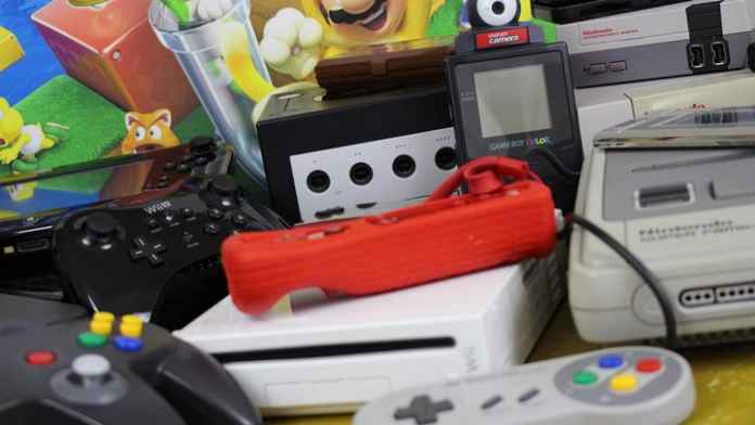 Nintendo Türkiye pazarına resmen geri dönüyor