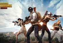 PlayerUnknown's Battlegrounds Mobile 23 Nisan Güncelleme Notları