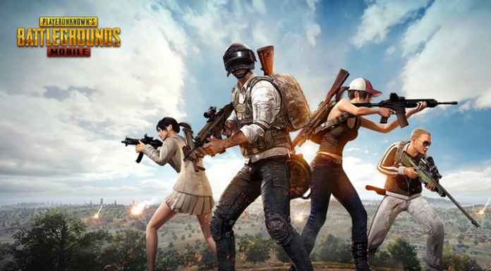 PlayerUnknown's Battlegrounds Mobile 23 Nisan Güncelleme Notları