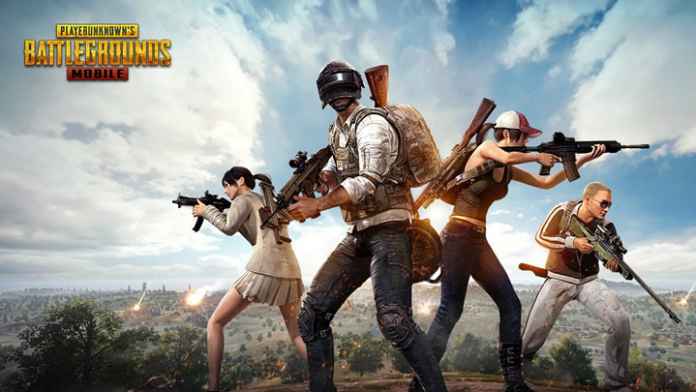 PlayerUnknown's Battlegrounds Mobile 23 Nisan Güncelleme Notları