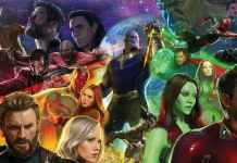 avengers infinity war teorileri