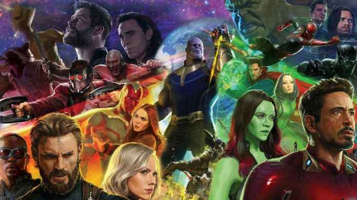 avengers infinity war teorileri avengers infinity war teorileri