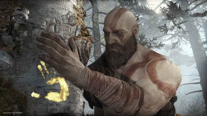 God of War ilk satış rakamları ile rekor kırdı