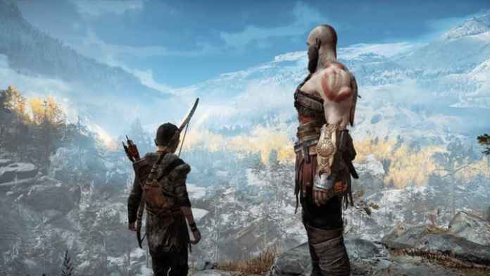 God of War serisi için beş yeni oyun daha gelebilir