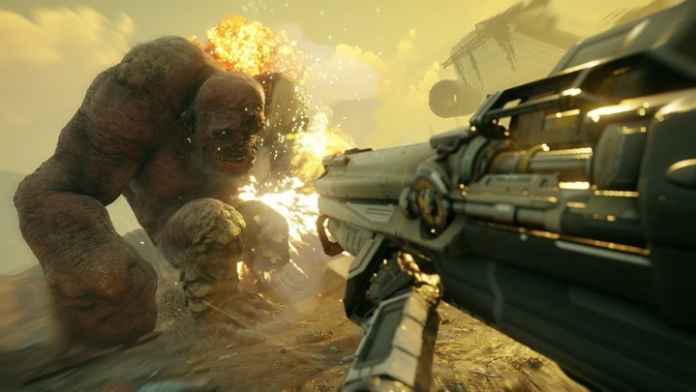Rage 2 duyuruldu ve oynanış fragmanı yayınlandı