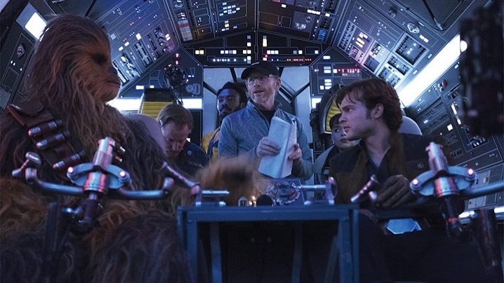 Solo A Star Wars Story İnceleme Solo A Star Wars Story İnceleme