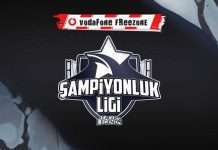 Vodafone Freezone Şampiyonluk Ligi 2019 Kış Mevsimi başlıyor
