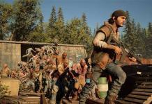 Days Gone'dan yeni detaylar geldi