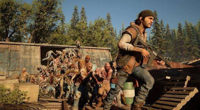 Days Gone'dan yeni detaylar geldi