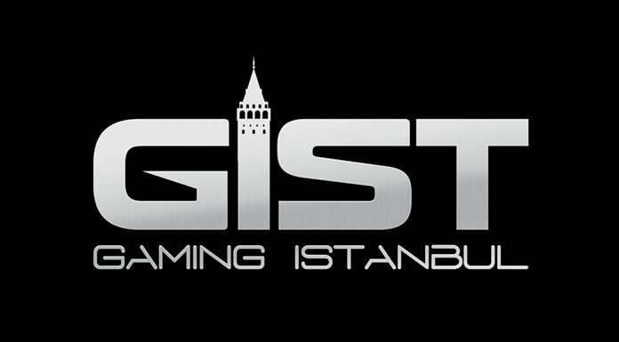 Gaming İstanbul Avrasya Gösteri ve Sanat Merkezi’nde