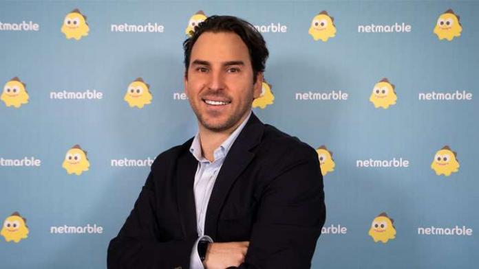NetmarbleEMEA_ArasSenyuz_GM