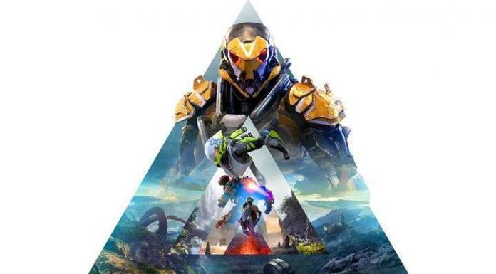 Anthem'ın inceleme puanları