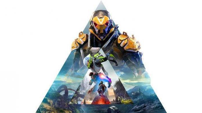 Anthem'ın inceleme puanları