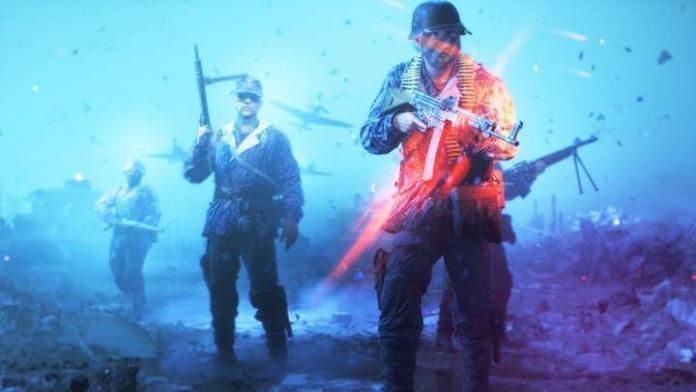 Battlefield V satış rakamı 7 milyonu geçti ancak EA memnun değil