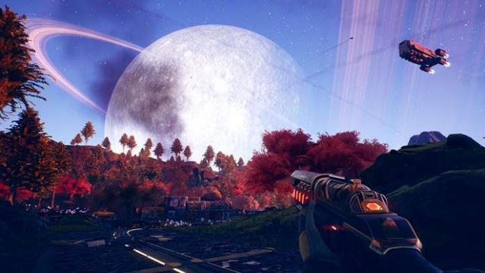 The Outer Worlds'ün çıkış tarihi sızmış olabilir The Outer Worlds'ün çıkış tarihi