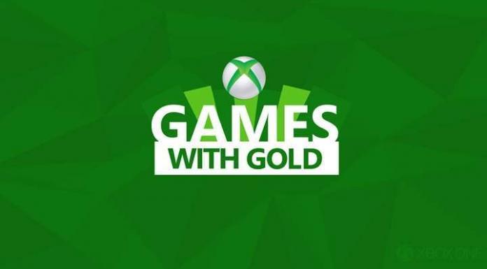 Xbox Live Gold Şubat 2019 oyunları