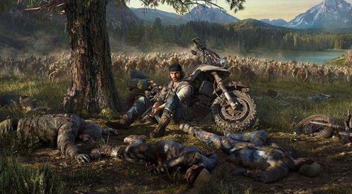 Days Gone hikaye süresi kaç saat?