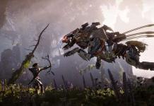 Horizon Zero Dawn satış rakamı