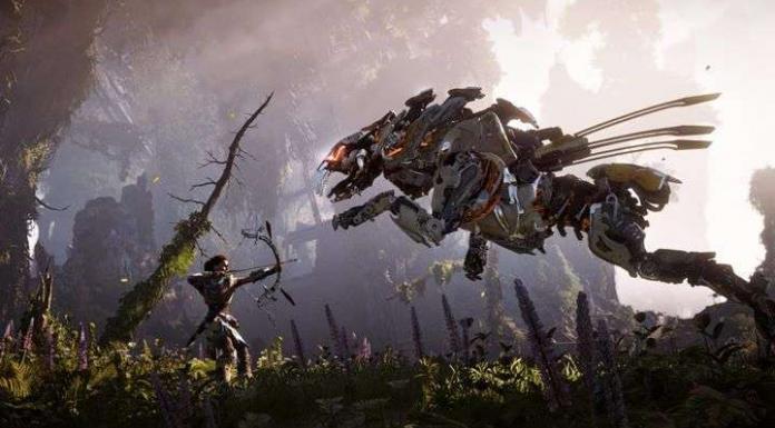 Horizon Zero Dawn satış rakamı