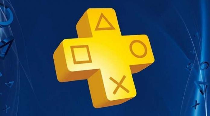 PS Plus Nisan 2019 ücretsiz oyunları