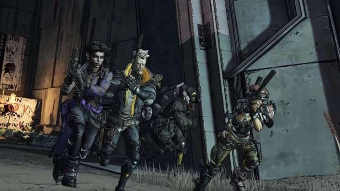 Borderlands 3 nihayet duyuruldu, ilk oynanış videosu yayınlandı Borderlands 3
