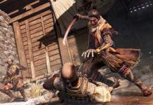 Sekiro: Shadows Die Twice'ın satış rakamı