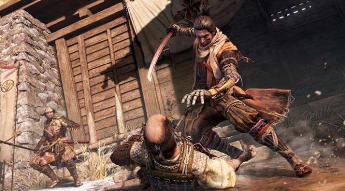 Sekiro: Shadows Die Twice'ın satış rakamı