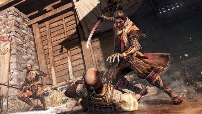 Sekiro: Shadows Die Twice'ın satış rakamı 2 milyona ulaştı Sekiro: Shadows Die Twice'ın satış rakamı