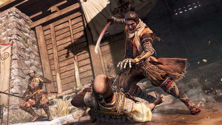 Sekiro: Shadows Die Twice'ın satış rakamı