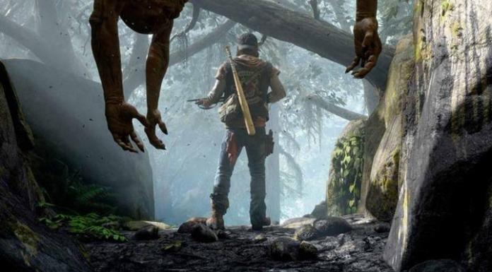 Days Gone yılın en iyi çıkış yapan oyunu