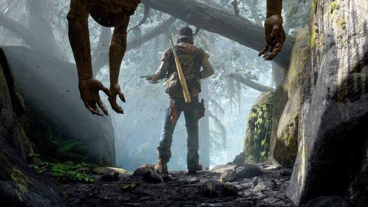 Days Gone yılın en iyi çıkış yapan oyunu