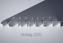 E3 2019: Microsoft yeni nesil konsolu Xbox Scarlett’i duyurdu, ilk detayları paylaştı Xbox Scarlett duyuruldu, 2020'de geliyor