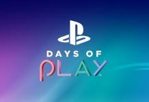 Days of Play 2019 indirimleri