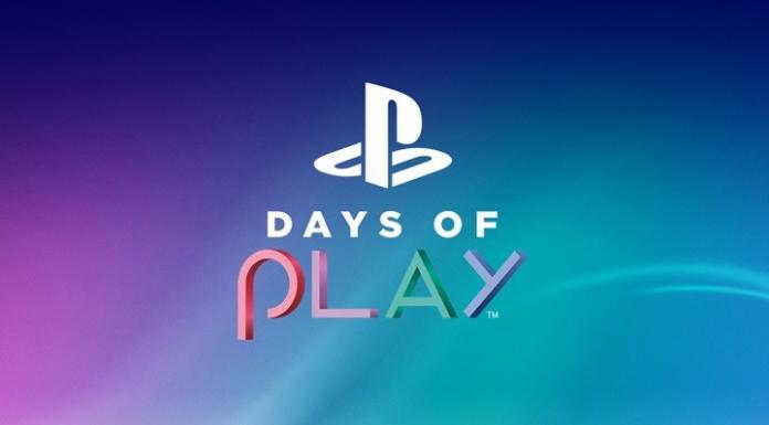 Days of Play 2019 indirimleri