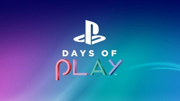 PlayStation Days of Play indirimleri başladı Days of Play 2019 indirimleri