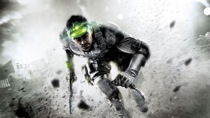 Yeni Splinter Cell oyunu geliştirilmiyor