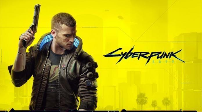 CD Projekt Red, Cyberpunk 2077 ve diğer oyunlar