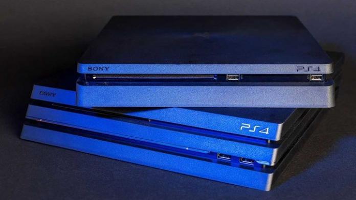 PS4 satış rakamı 100 milyona rekor sürede ulaştı Sony PS4 satışları 100 milyona ulaştı