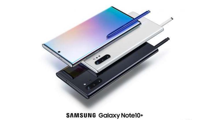 Galaxy Note10