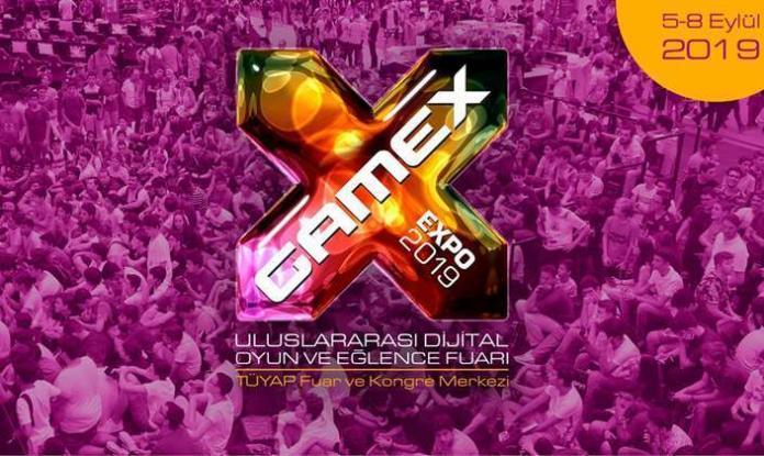 gamex