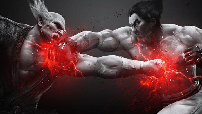 İlk Bakış: Tekken 7 Season Pass 3