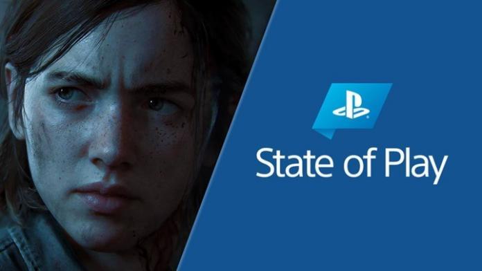 PlayStation'ın yeni State of Play yayını duyuruldu, The Last of Us 2 de gözükecek