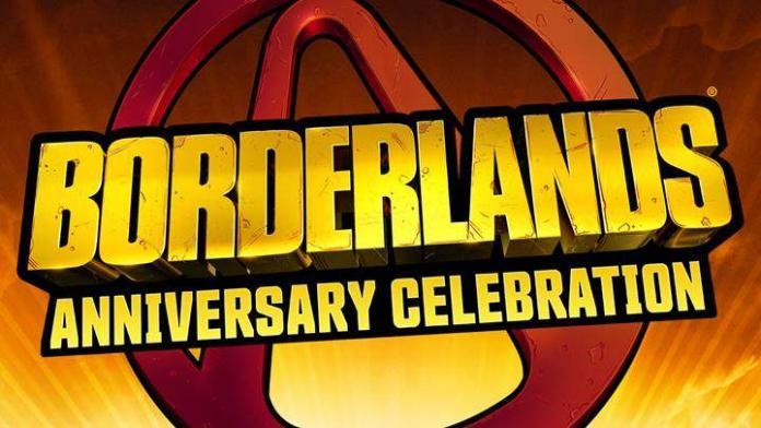 Borderlands'in 10. yıl dönümü hediyelerle kutlanıyor!