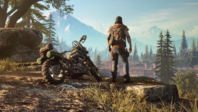 Days Gone'ın yapımcısı Bend Studio yeni oyunu için hazırlıklara başladı