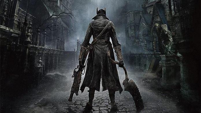 Miyazaki: Bloodborne 2'yi yapmak bana bağlı değil