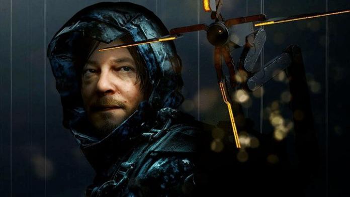 PS4'e özel Death Stranding'in yapım aşaması sona erdi Death Stranding yapım aşaması sona erdi - kapak