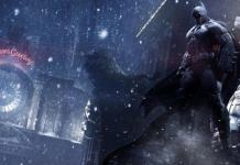 Yeni Batman oyunu Arkham Legacy adında olabilir