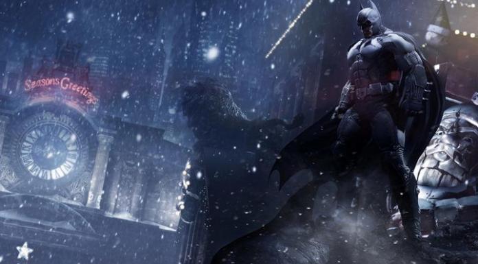 Yeni Batman oyunu Arkham Legacy adında olabilir