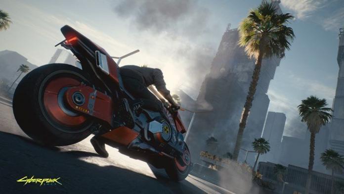 Cyberpunk 2077'nin geliştirme süreci son aşamaya girdi Cyberpunk 2077'nin yapım aşaması ne durumda?