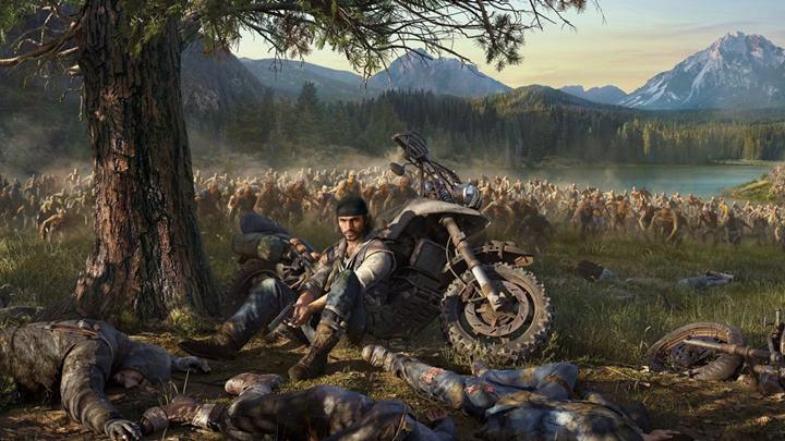 Days Gone 2 gerçek olabilir.